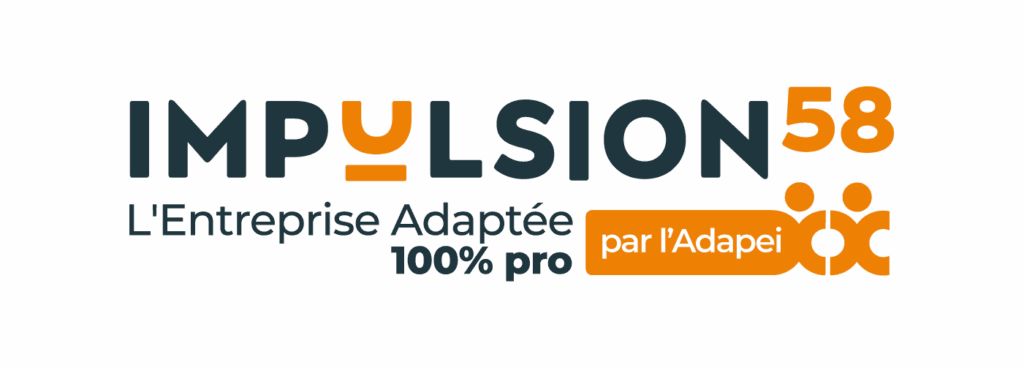 Logo Impulsion 58