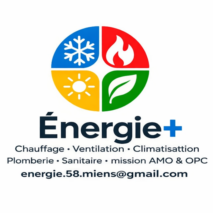 Energie +