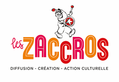Logo Zaccros