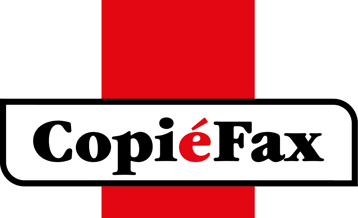 Logo CopiéFax