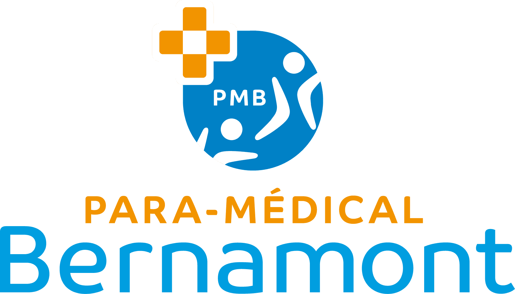 Para-médical Bernamont logo